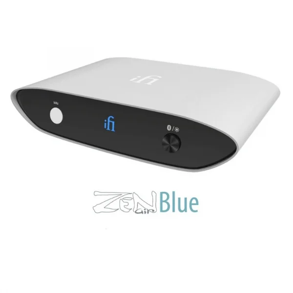 iFi Audio Zen Air Blue Bluetooth Özellikli