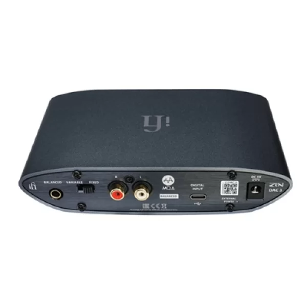 iFi Audio Zen Dac 3