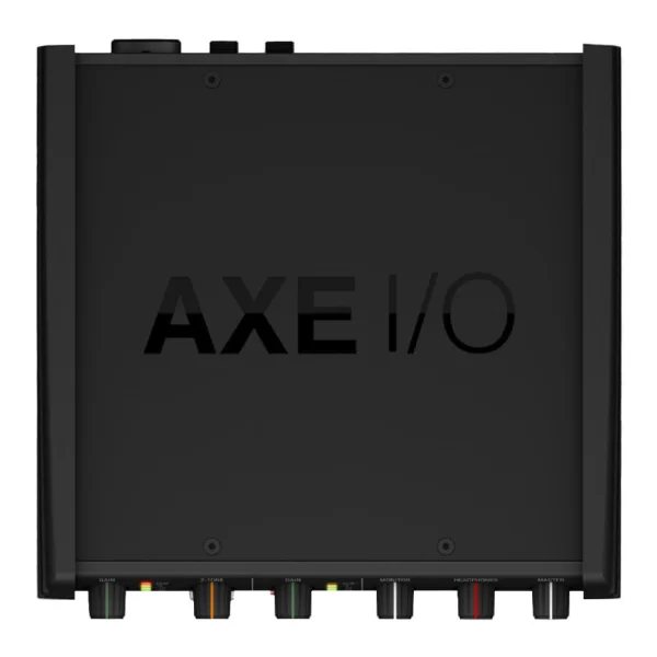 IK Multimedia AXE I/O SOLO Ses Kartı