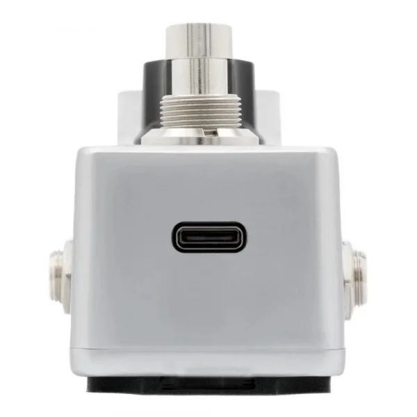 IK Multimedia Brown Sound White Edition ToneX One Modelleme Pedalı