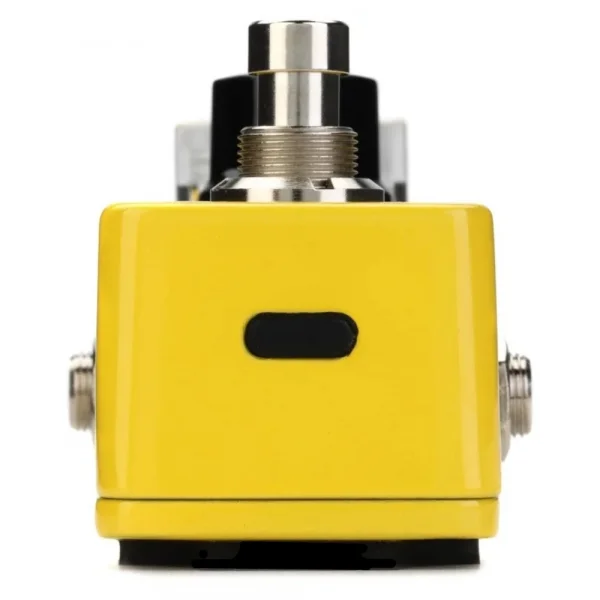 IK Multimedia Brown Sound Yellow Edition ToneX One Modelleme Pedalı