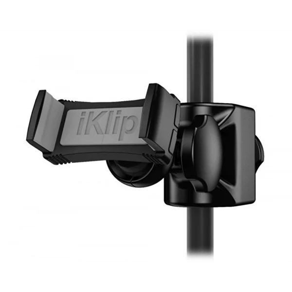 IK Multimedia iKlip Xpand Mini Universal Akıllı Telefon Mikrofon Sehpası Standı