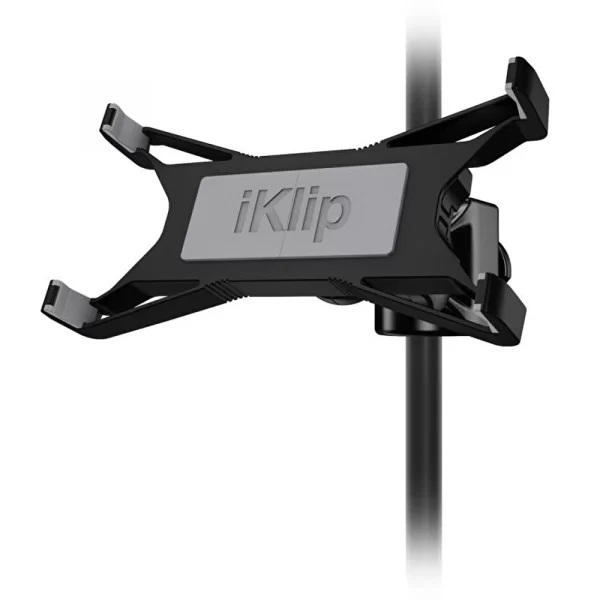 IK Multimedia iKlip Xpand Universal Tablet Mikrofon Sehpası Standı