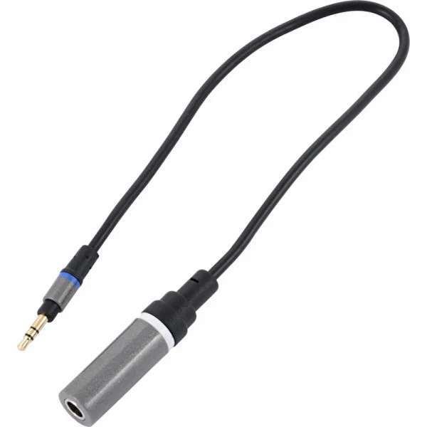 IK Multimedia IP-ILINE-MOA-IN Mono Output Adapter