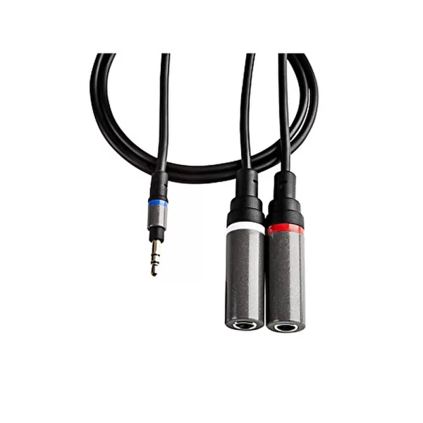 IK Multimedia IP-ILINE-OJS-IN Mono Output Splitter