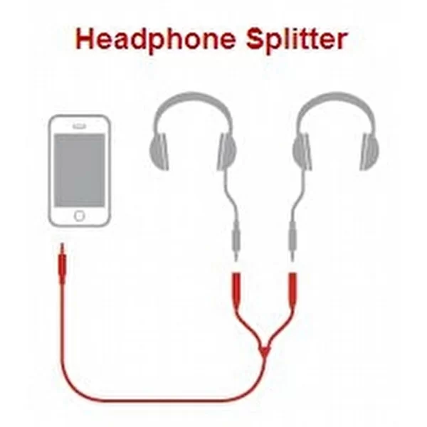 IK Multimedia IP-ILINE-OJS-IN Mono Output Splitter