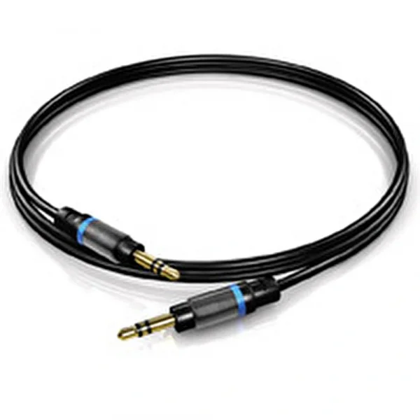 IK Multimedia iLine Stereo Aux Kablo