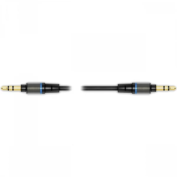 IK Multimedia iLine Stereo Aux Kablo