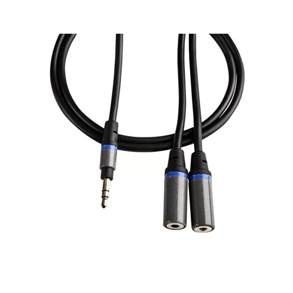 IK Multimedia iLine Stereo Kulaklık Ayırıcı
