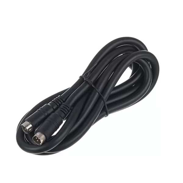 IK Multimedia iLoud Micro Monitor 4-Pin Link Kablosu (150cm/59)