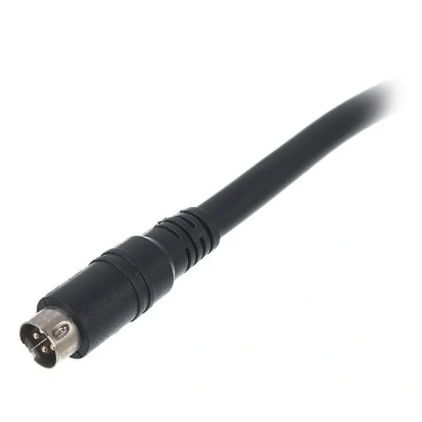 IK Multimedia iLoud Micro Monitor 4-Pin Link Kablosu (150cm/59)
