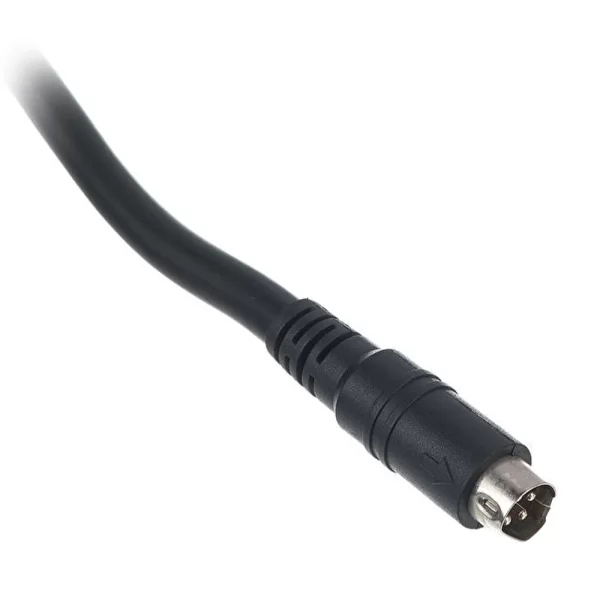 IK Multimedia iLoud Micro Monitor 4-Pin Link Kablosu (150cm/59)