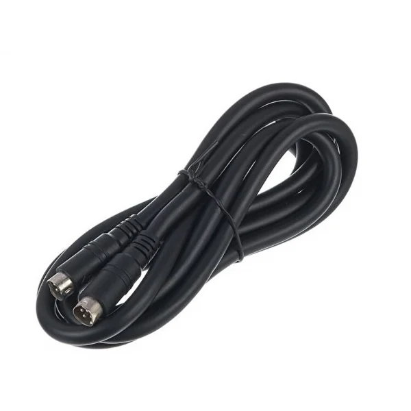 IK Multimedia iLoud Micro Monitor 4-Pin Link Kablosu (150cm/59)