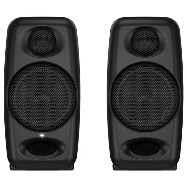 IK Multimedia iLoud Micro Monitor 50W Mikro Bluetooth Stüdyo Referans Monitörü (Çift)