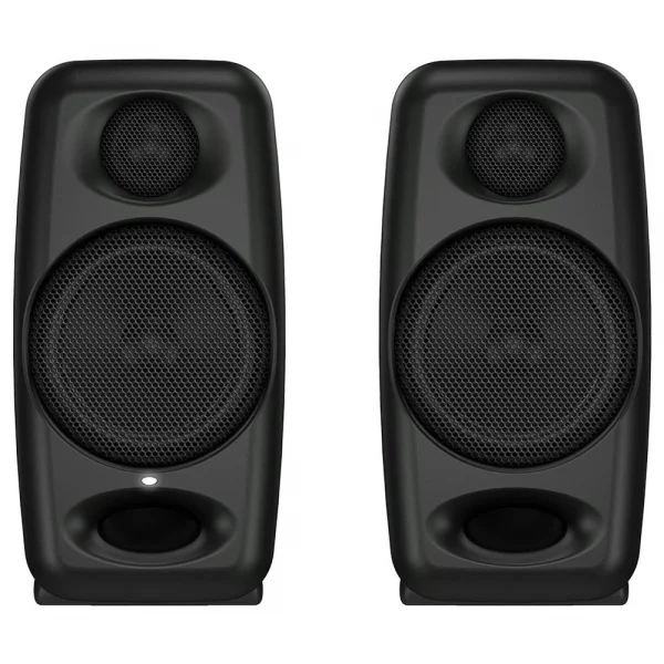 IK Multimedia iLoud Micro Monitor 50W Mikro Bluetooth Stüdyo Referans Monitörü (Çift)