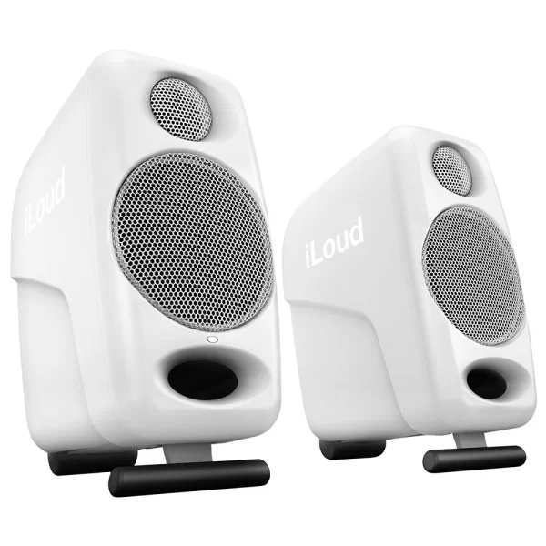 IK Multimedia iLoud Micro 3 Stüdyo Referans Monitörü