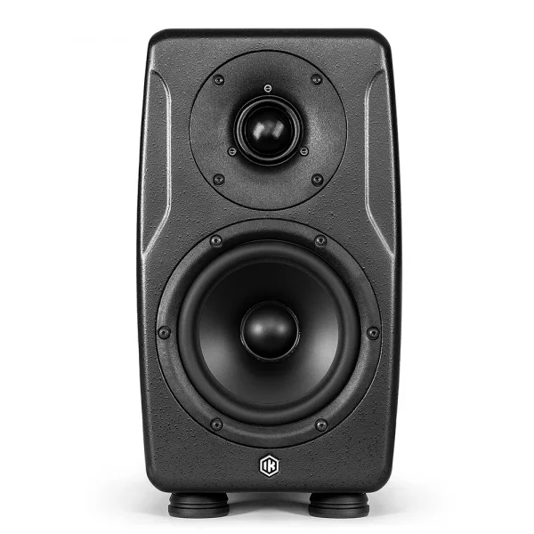 IK Multimedia iLoud Precision 5 MkII Stüdyo Monitörü (Tek)