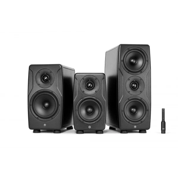 IK Multimedia iLoud Precision MTM MKII Stüdyo Monitörü (Tek)
