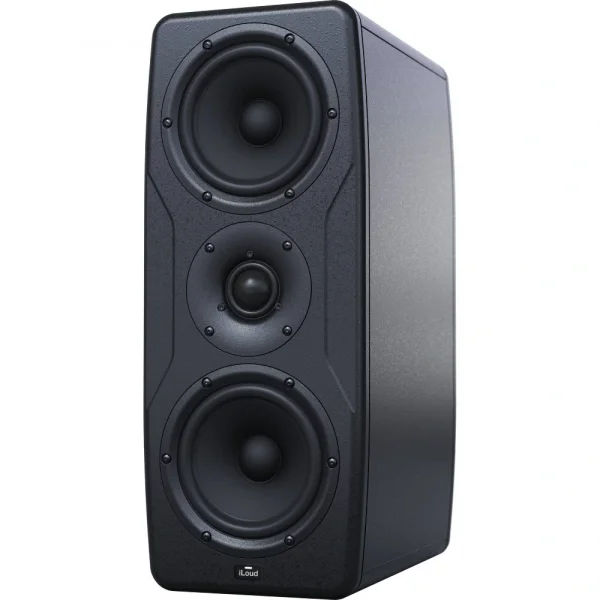 IK Multimedia iLoud Precision MTM Powered Stüdyo Monitör(Tek)