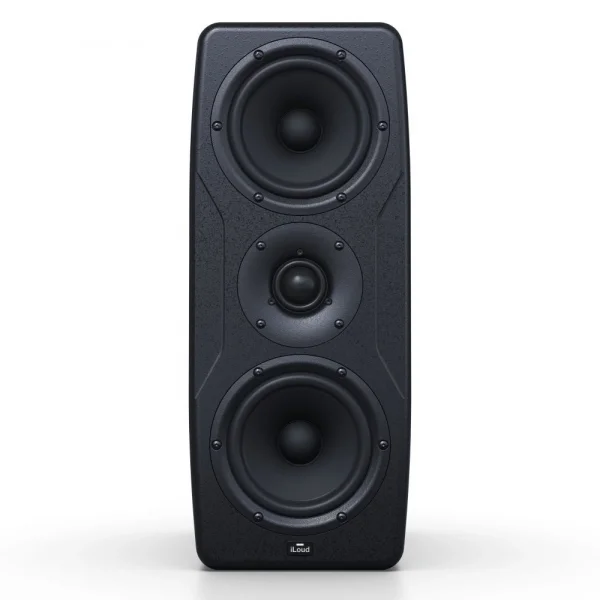 IK Multimedia iLoud Precision MTM Powered Stüdyo Monitör(Tek)