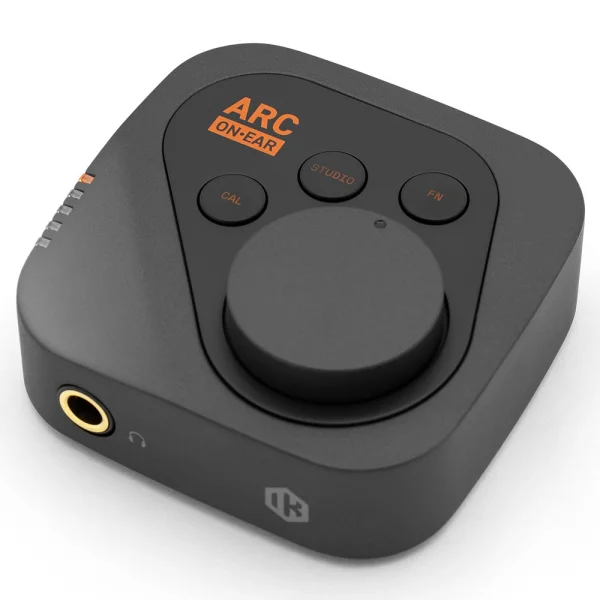 IK Multimedia IP-ARC-ONEAR-IN Kulaklık Kalibrasyon Sistemi