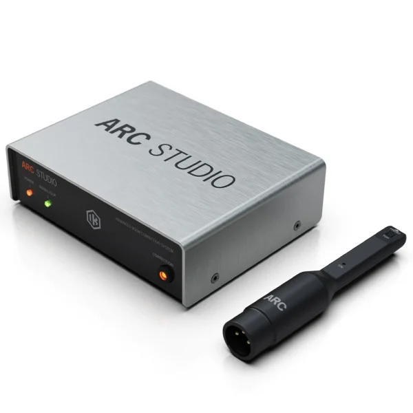 IK Multimedia IP-ARC-STUDIO-IN ARC Studio Oda Kalibrasyon Sistemi