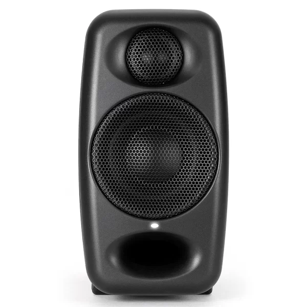 IK Multimedia IP-ILOUD-MMPRO2X-IN - iLoud Micro Monitor Pro Seti - Siyah Renk