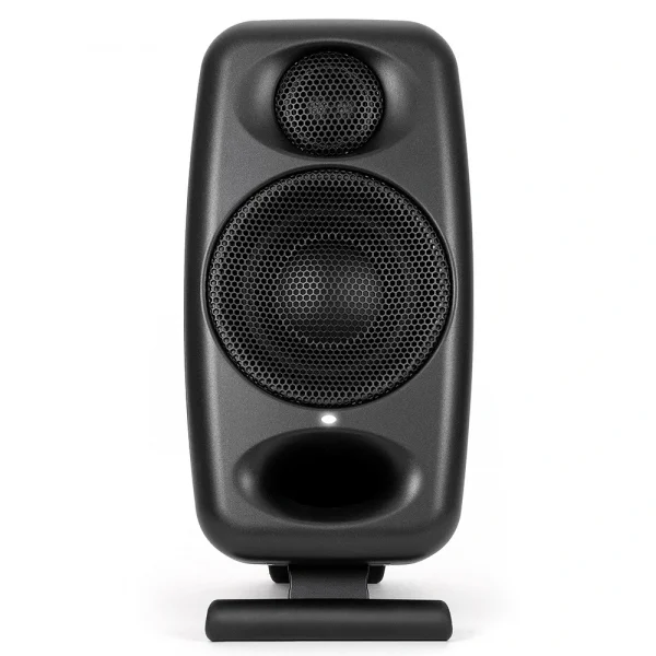 IK Multimedia IP-ILOUD-MMPRO2X-IN - iLoud Micro Monitor Pro Seti - Siyah Renk