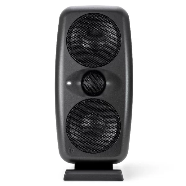 IK Multimedia IP-ILOUD-MTMMKII11X-IN - iLoud MTM MKII Siyah Renk Immersive Bundle Paketi