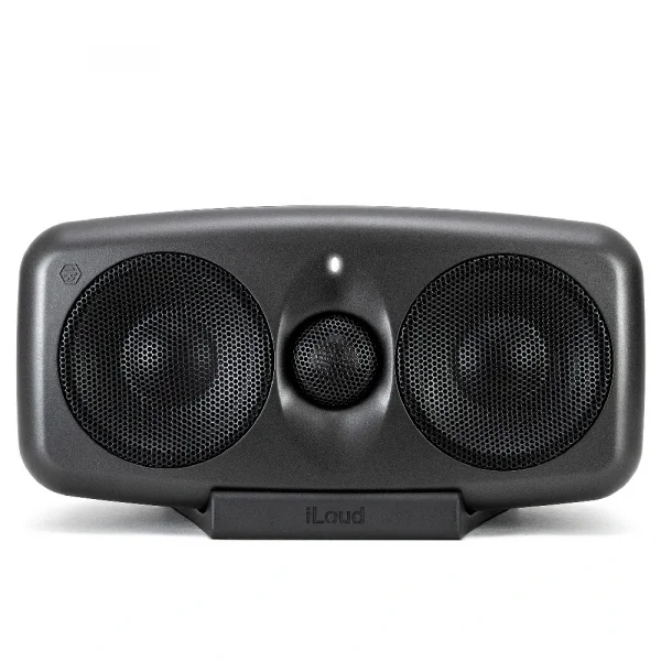 IK Multimedia IP-ILOUD-MTMMKII11X-IN - iLoud MTM MKII Siyah Renk Immersive Bundle Paketi