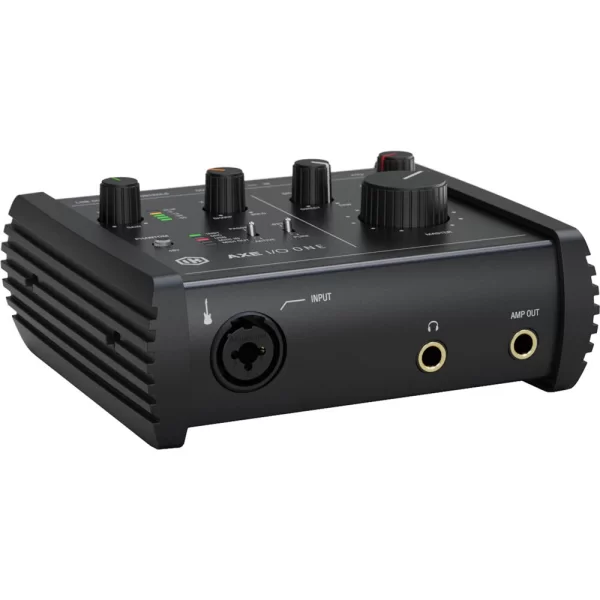 IK Multimedia IP-INT-AXEIOONE-IN - AXE I/O One Ses Kartı