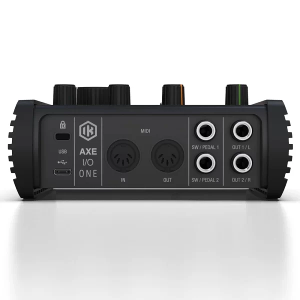 IK Multimedia IP-INT-AXEIOONE-IN - AXE I/O One Ses Kartı