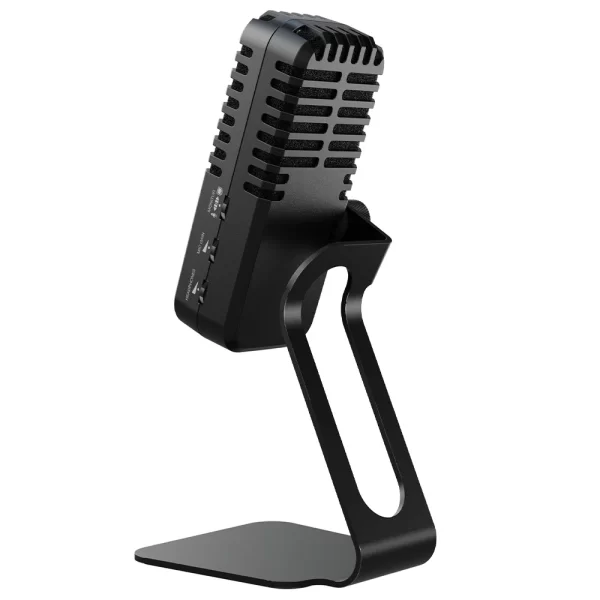 IK MULTIMEDIA IP-IRIG-STRMMICUSB-IN - iRig Stream Mic USB Mikrofon