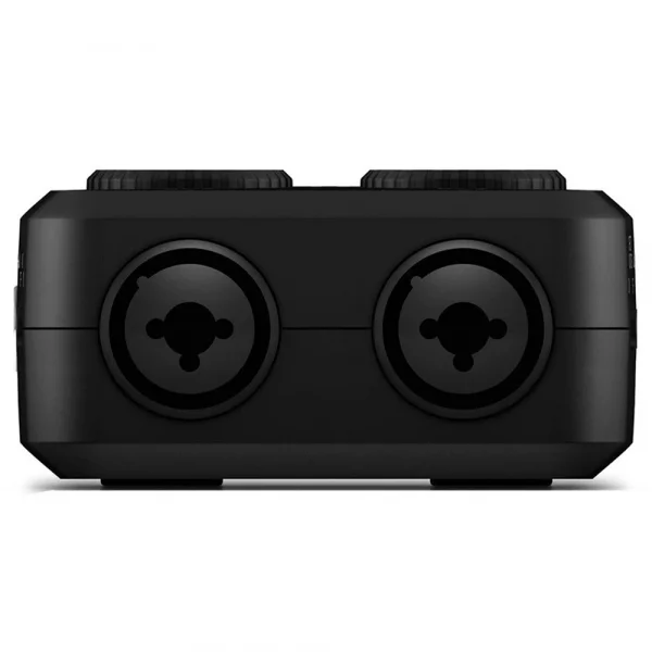 IK Multimedia iRig Pro DUO I/O