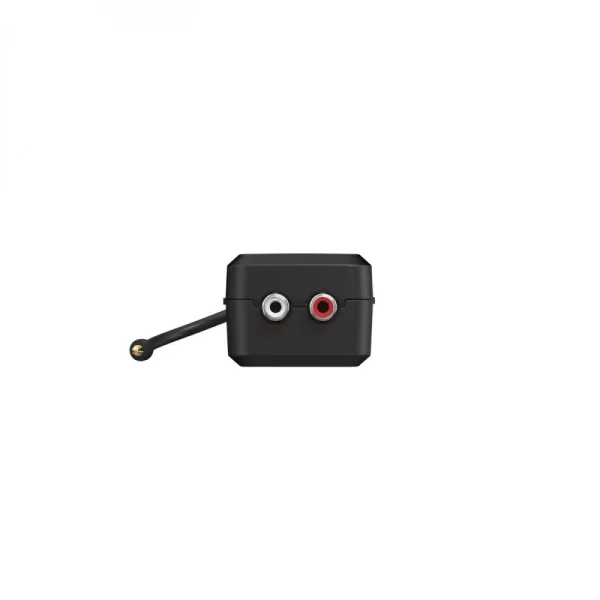 IK Multimedia iRigs Stream Solo iPhone, iPad ve Mac/PC için Canlı Yayın Ses Kartı