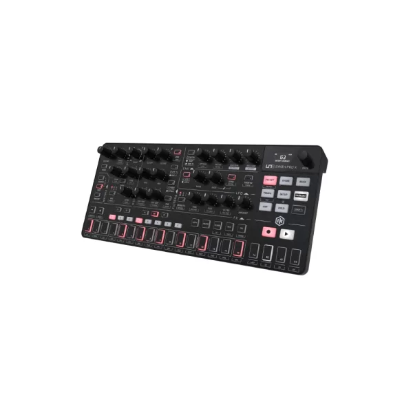 IK MULTIMEDIA UNO SYNTH PRO X Synthesizer