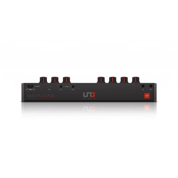 IK MULTIMEDIA UNO-SYNTH / Ses Modülü