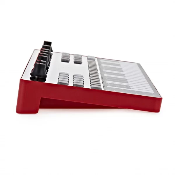IK MULTIMEDIA UNO-SYNTHPRO-DESKTOP Analog Synthesizer