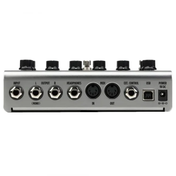 IK Multimedia XG-PEDAL-TONEX-SL Bass Edition ToneX One Modelleme Pedalı