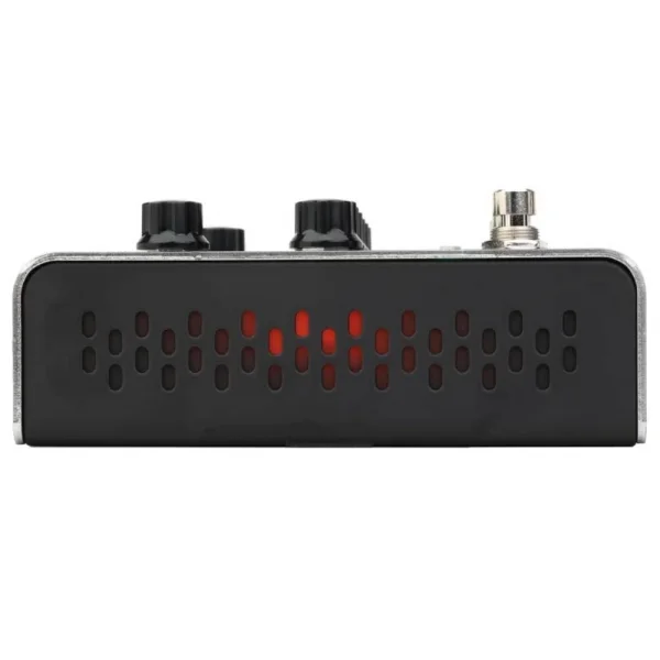 IK Multimedia XG-PEDAL-TONEX-SL Bass Edition ToneX One Modelleme Pedalı