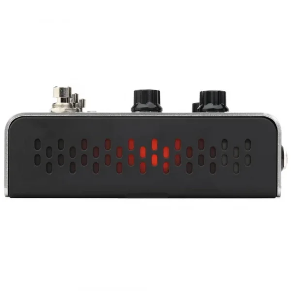 IK Multimedia XG-PEDAL-TONEX-SL Bass Edition ToneX One Modelleme Pedalı