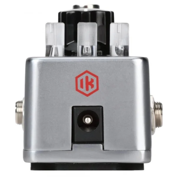 IK Multimedia XG-PEDAL-TONEXONE-SL Bass Edition ToneX One Modelleme Pedalı