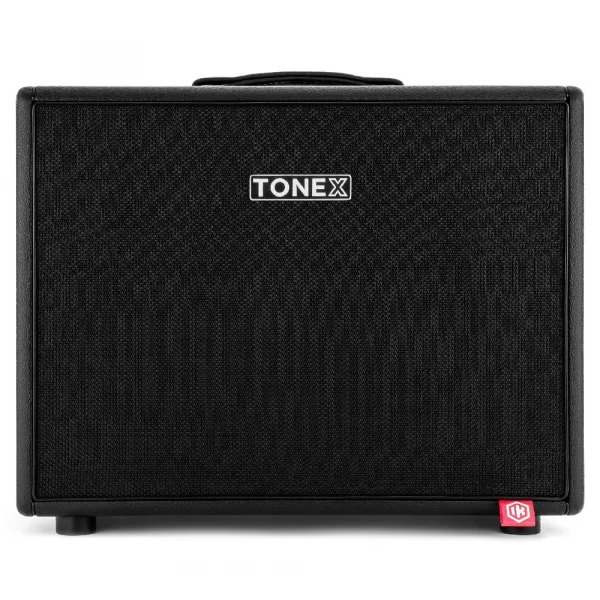 IK Multimedia XG-TONEX-FRFR-IN TONEX Cab FRFR Aktif Gitar Kabini