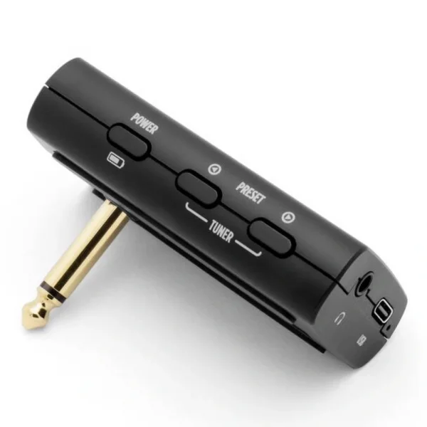 IK Multimedia XG-TONEX-PLUG-IN Kulaklık Amfisi