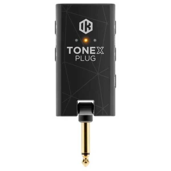 IK Multimedia XG-TONEX-PLUG-IN Kulaklık Amfisi