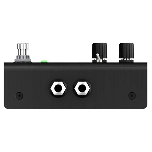 IK Multimedia Z-TONE Buffer Boost