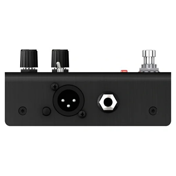IK Multimedia Z-TONE Buffer Boost