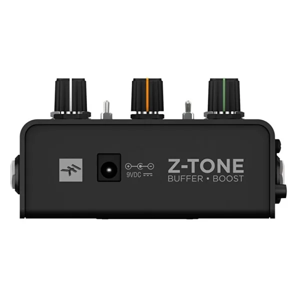 IK Multimedia Z-TONE Buffer Boost