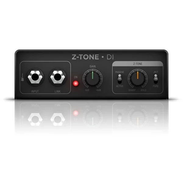 IK Multimedia Z-TONE DI