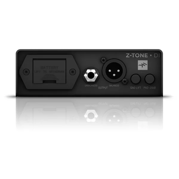 IK Multimedia Z-TONE DI